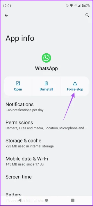 9 beste oplossingen voor geen geluid bij WhatsApp-videogesprekken op iPhone en Android
