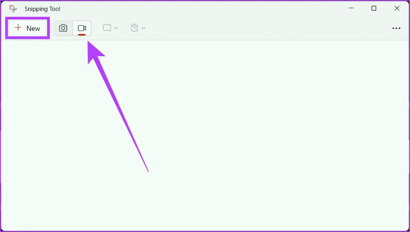 3 façons simples d'enregistrer un enregistrement sous Windows avec audio