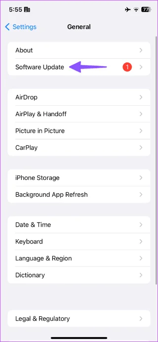 أفضل 15 طريقة لإصلاح عدم فتح التطبيقات على iPhone