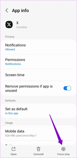 Come risolvere il problema con la ricerca di X (Twitter) che non funziona sul telefono