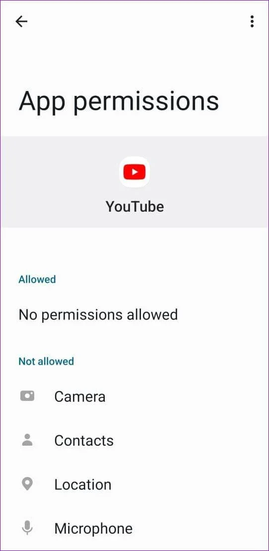 Top 7 manieren om YouTube te repareren blijft crashen op Android