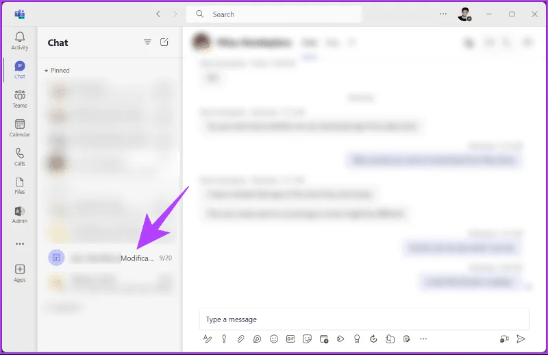 Come scoprire dove sono archiviate le registrazioni dei team