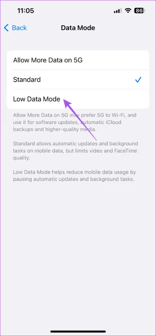 7 beste oplossingen voor de Apple TV-app die geen films downloadt op de iPhone