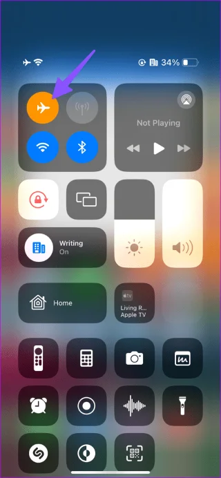 Top 10 manieren om de Apple TV-app te repareren die niet werkt op iPhone en iPad