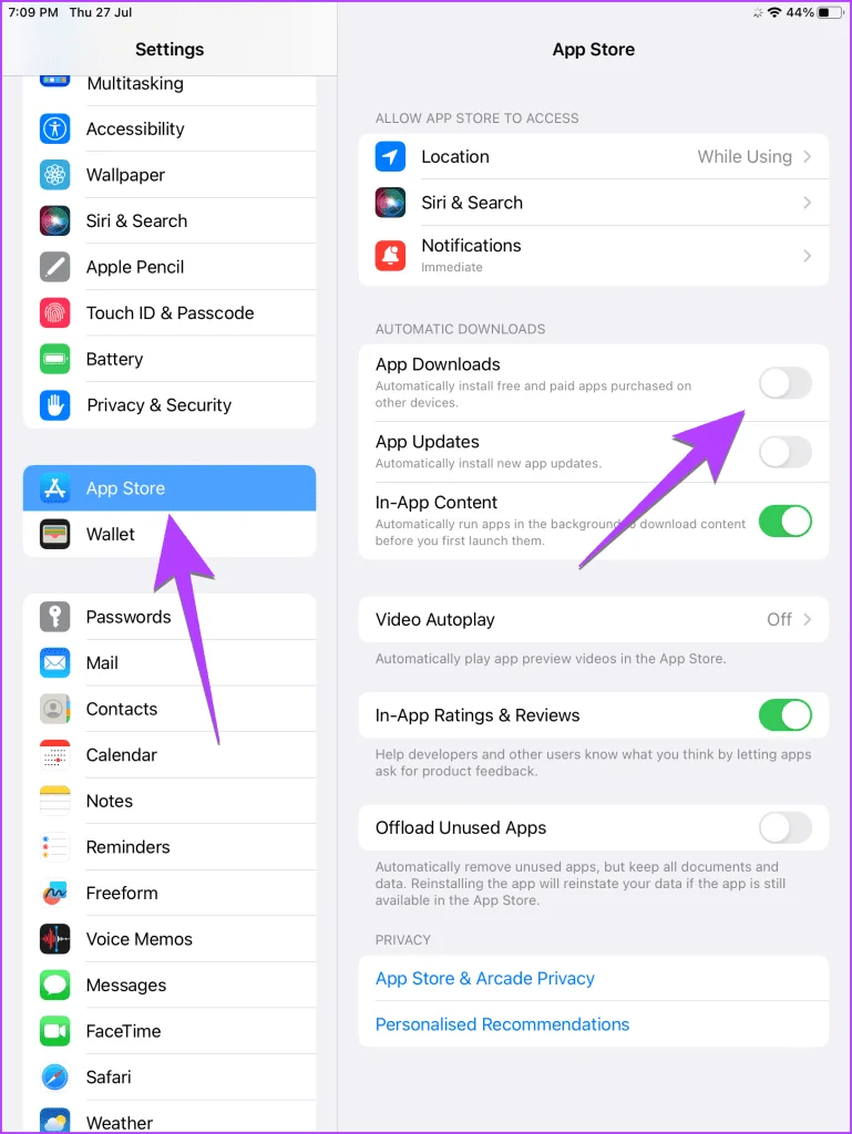 7 manieren om de iPhone te desynchroniseren van iPad of een andere iPhone