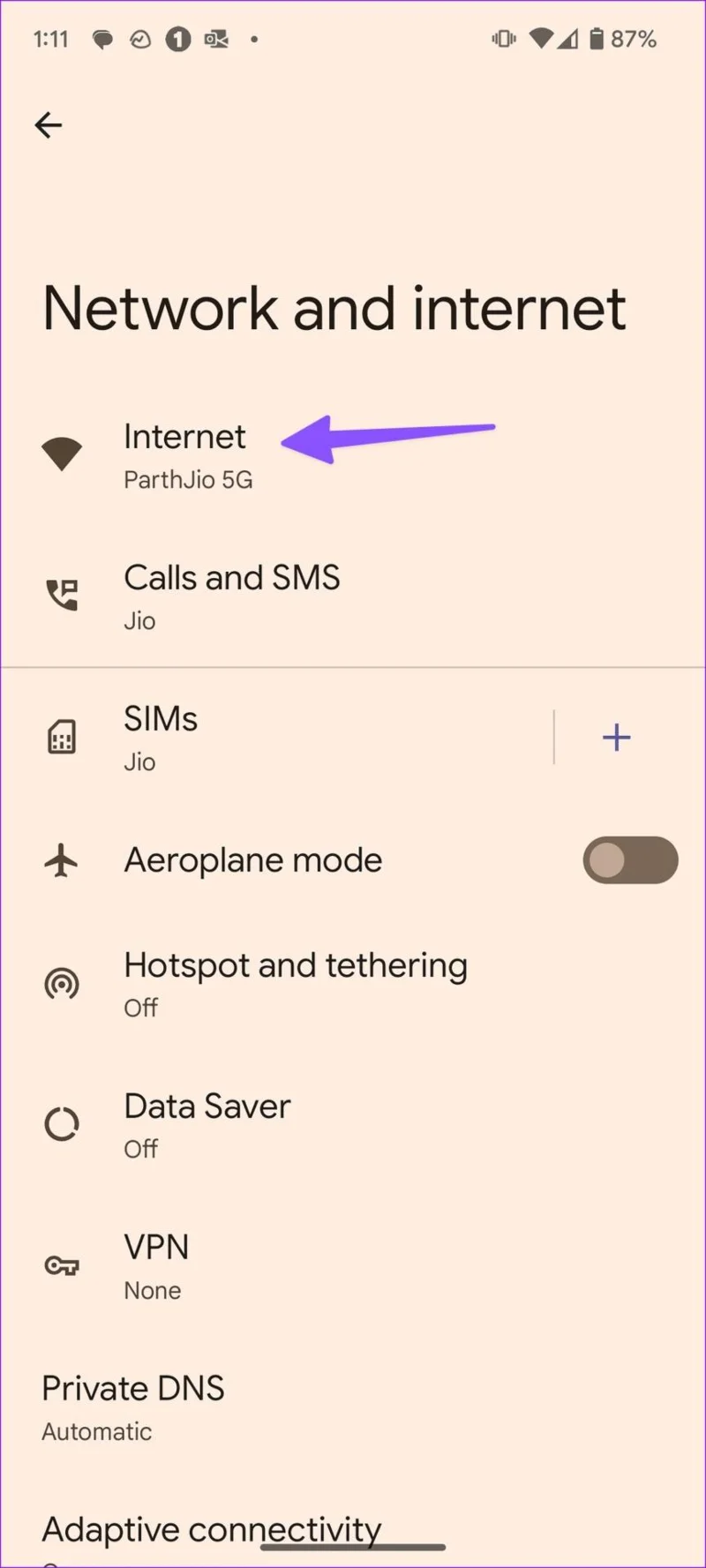 Top 13 manieren om een ​​Android-telefoon te repareren blijft de netwerkverbinding verliezen
