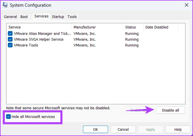 Las 8 soluciones principales para el problema de 'Error al iniciar el instalador' de NSIS en Windows 10 y 11