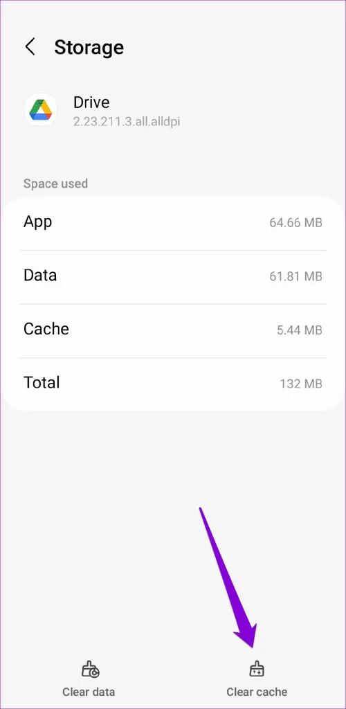 Top 9 oplossingen voor Google Drive Geen verbindingsfout op Android en iPhone
