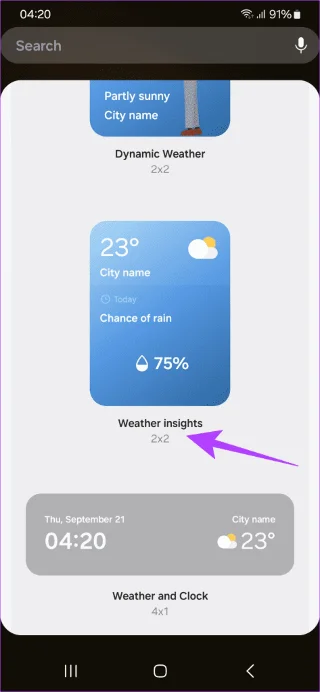 8 migliori suggerimenti e trucchi per Samsung One UI 6 che dovresti sapere