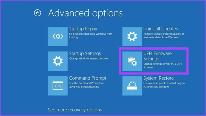 Diez soluciones para el error 'Administración de memoria de video interna' en Windows