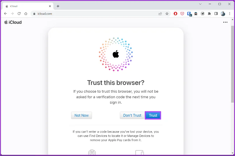 Cómo acceder a Apple Notes en Windows: 3 mejores formas