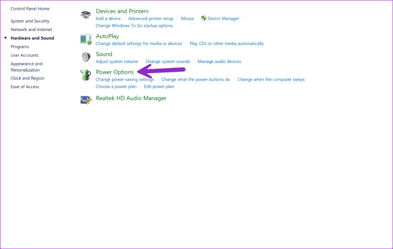 Las 10 mejores formas de arreglar Windows 11 siguen reiniciando aleatoriamente