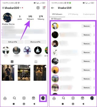 3 metodi per sapere chi ha smesso di seguirti su Instagram (con/senza app)