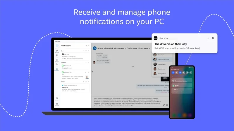 Samsung Galaxy Z Fold 5: Cómo Conectarlo a la PC