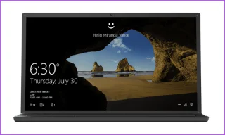Cómo configurar y usar Windows Hello en Windows 10 y 11
