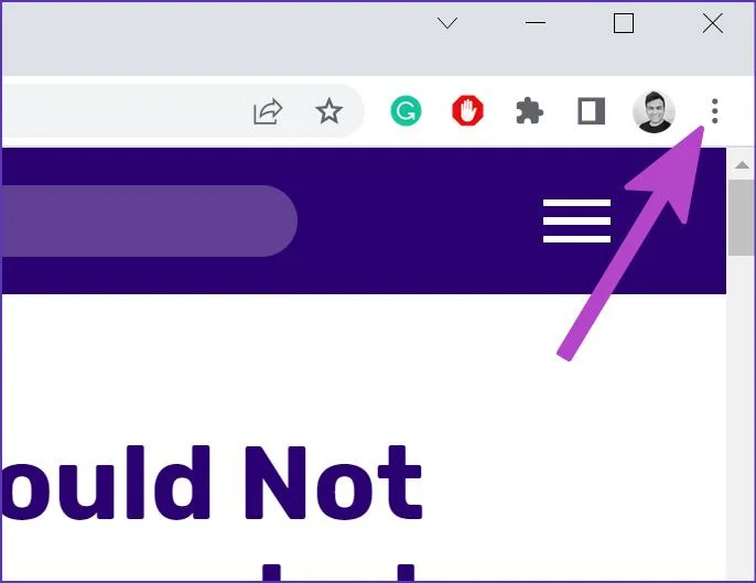 Top 8 manieren om het crashen van Google Chrome tijdens het afdrukken te verhelpen