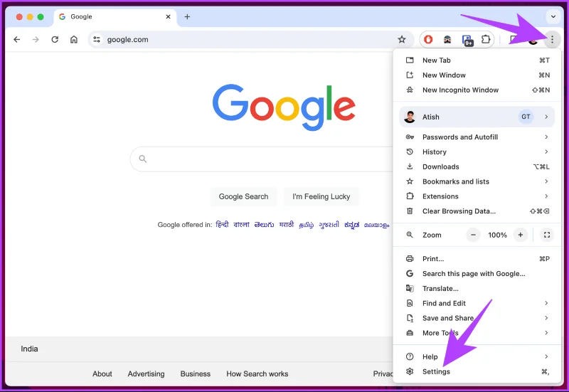 De 5 beste oplossingen voor het probleem met het verzenden van Chrome naar apparaten die ontbreken of niet werken
