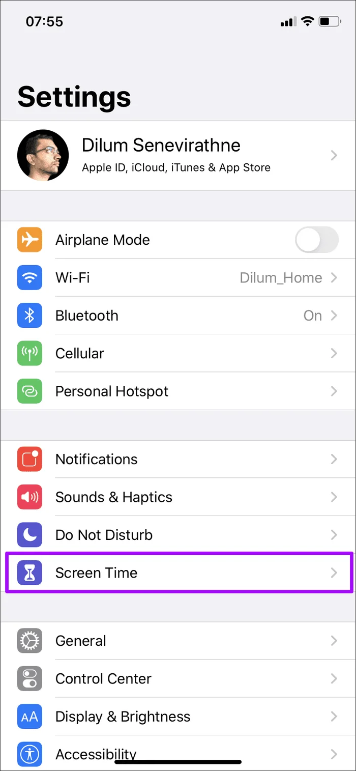 Hoe u een vergeten toegangscode voor de schermtijd op iPhone en Mac kunt verwijderen of opnieuw instellen