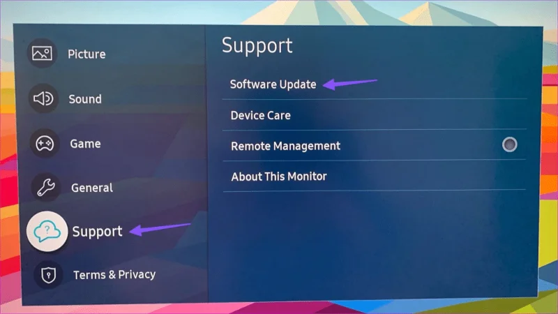 13 modi per risolvere il problema con l'app Apple TV che non funziona sulla TV Samsung
