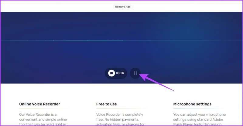 3 formas de grabar audio en Windows 11