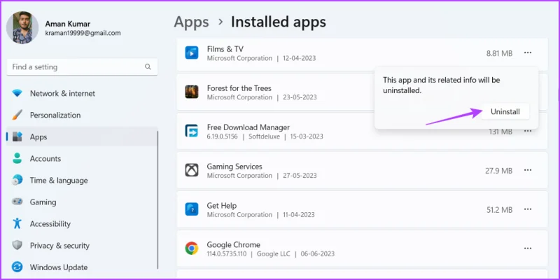 Las 5 formas principales de corregir errores del sistema de archivos en Windows 11