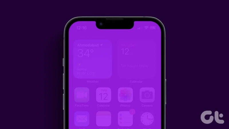 7 manieren om Purple Screen op Android en iPhone te repareren