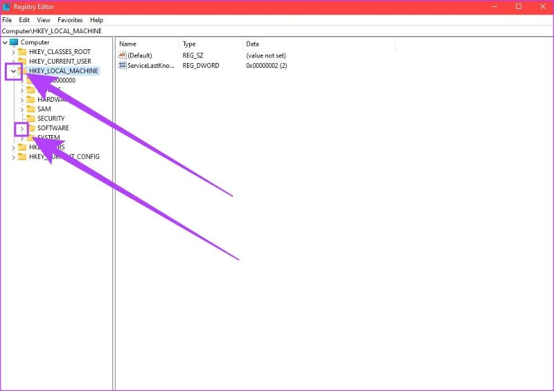 Cómo cambiar el nombre de la carpeta de usuario en Windows 11