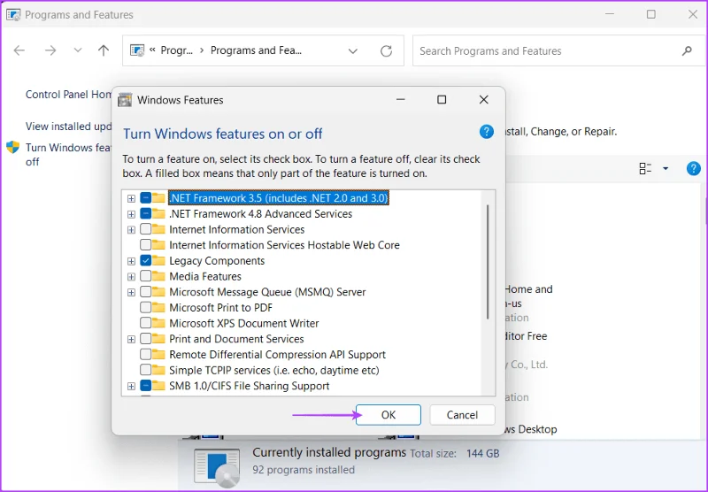 Las 8 soluciones principales para el error BSOD 'No coincide el índice APC' en Windows 10 u 11
