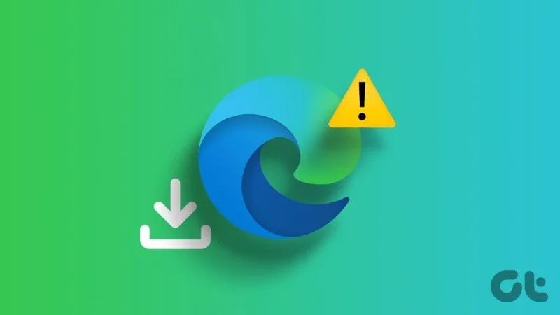 Top 9 manieren om te verhelpen dat Microsoft Edge geen bestanden downloadt