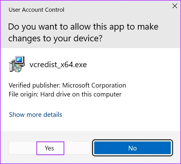 Se requieren 7 formas principales de reparar una GPU compatible con D3D11 para ejecutar el error del motor en Windows 11