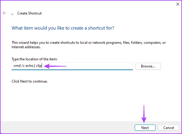 4 melhores maneiras de limpar o histórico da área de transferência no Windows 11