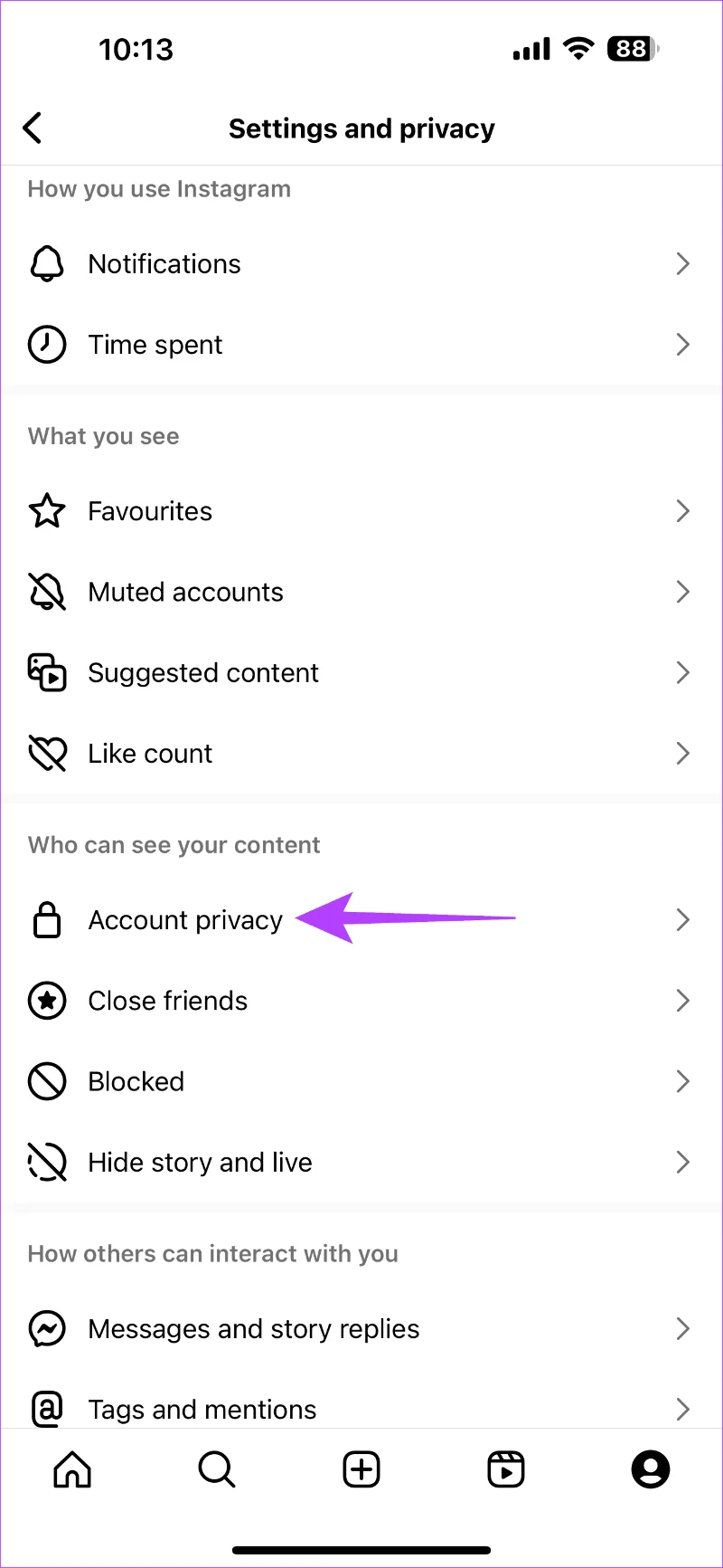 8 modi per risolvere il problema Aggiungi musica ai post di Instagram che non vengono visualizzati