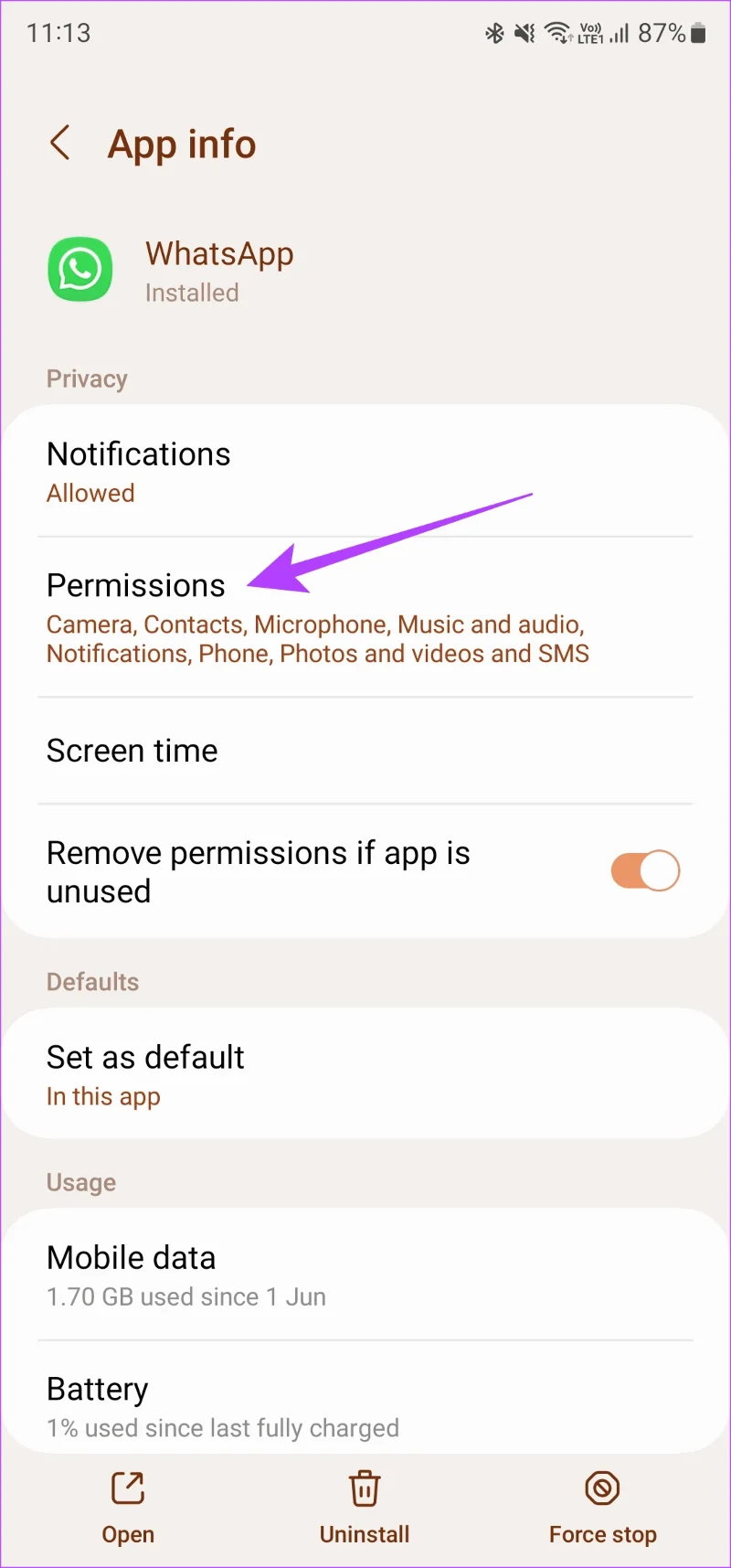 10 modi per risolvere WhatsApp bloccato durante il ripristino dei media