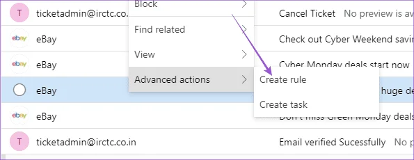 Comment créer des dossiers et déplacer des e-mails dans Outlook sur Mac et Windows