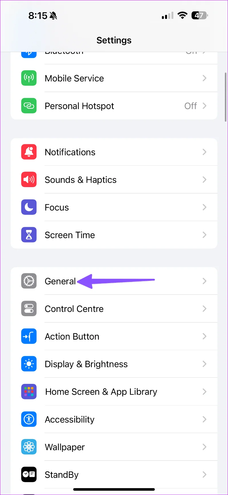 Top 10 manieren om video's te repareren die niet op de iPhone worden afgespeeld