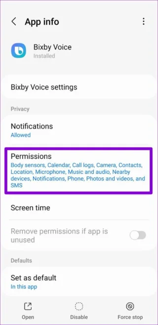 5 modi per risolvere il problema con Bixby che non funziona sui telefoni Samsung Galaxy