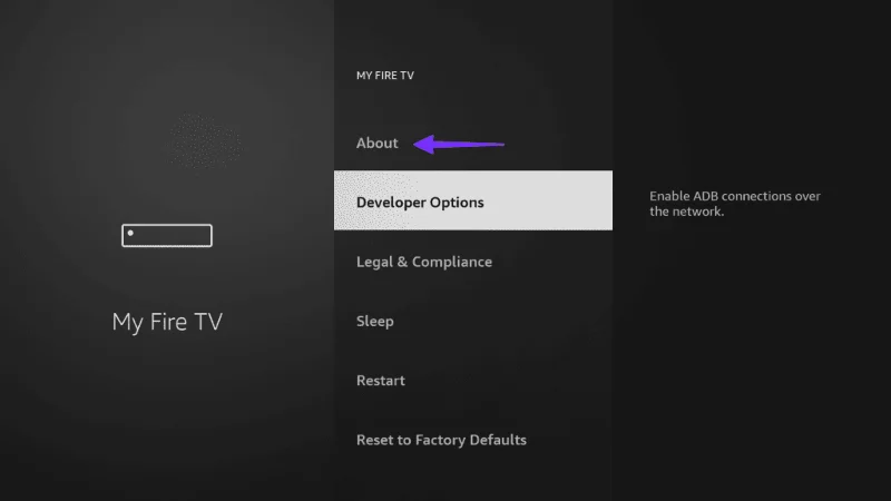 Gli 11 modi principali per risolvere il problema con Paramount Plus che non funziona su FireStick