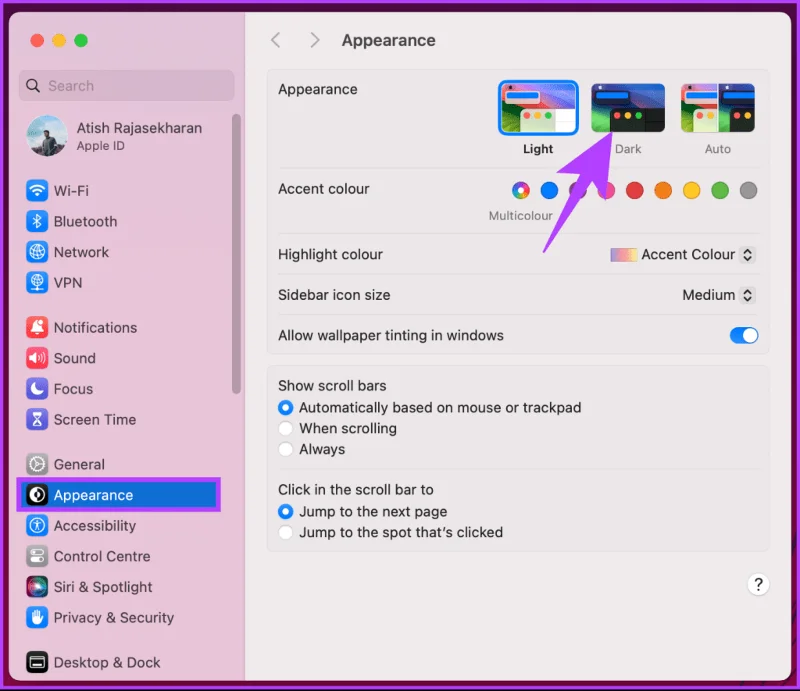 Hoe u de donkere modus in Microsoft Edge op desktop en mobiel kunt inschakelen