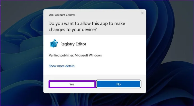 Las 6 formas principales de solucionar la imposibilidad de ejecutar archivos EXE en Windows 11