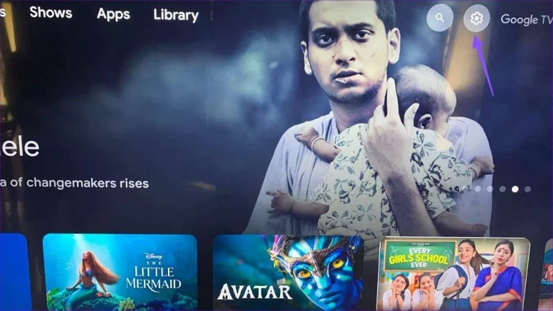 I 9 modi principali per risolvere il problema dell'audio di Google TV che non funziona