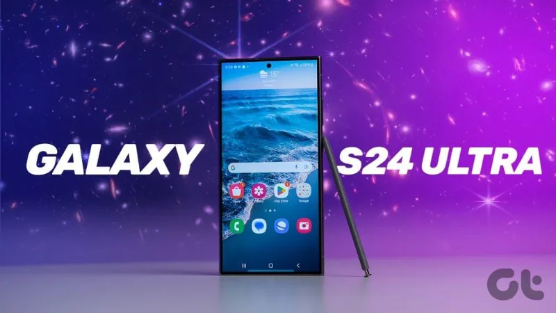 Recensione Samsung Galaxy S24 Ultra: è tutta una questione di aggiornamenti significativi