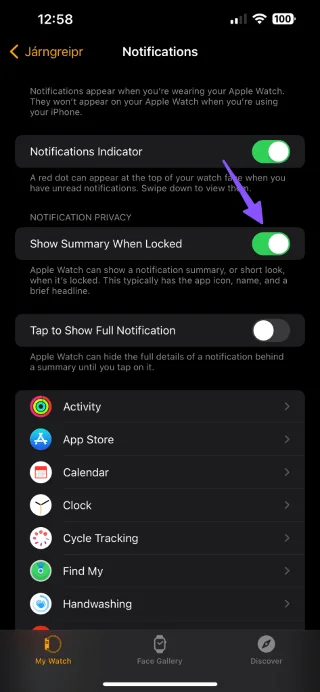 I 9 modi migliori per risolvere il problema con Apple Watch che non squilla per le chiamate in arrivo