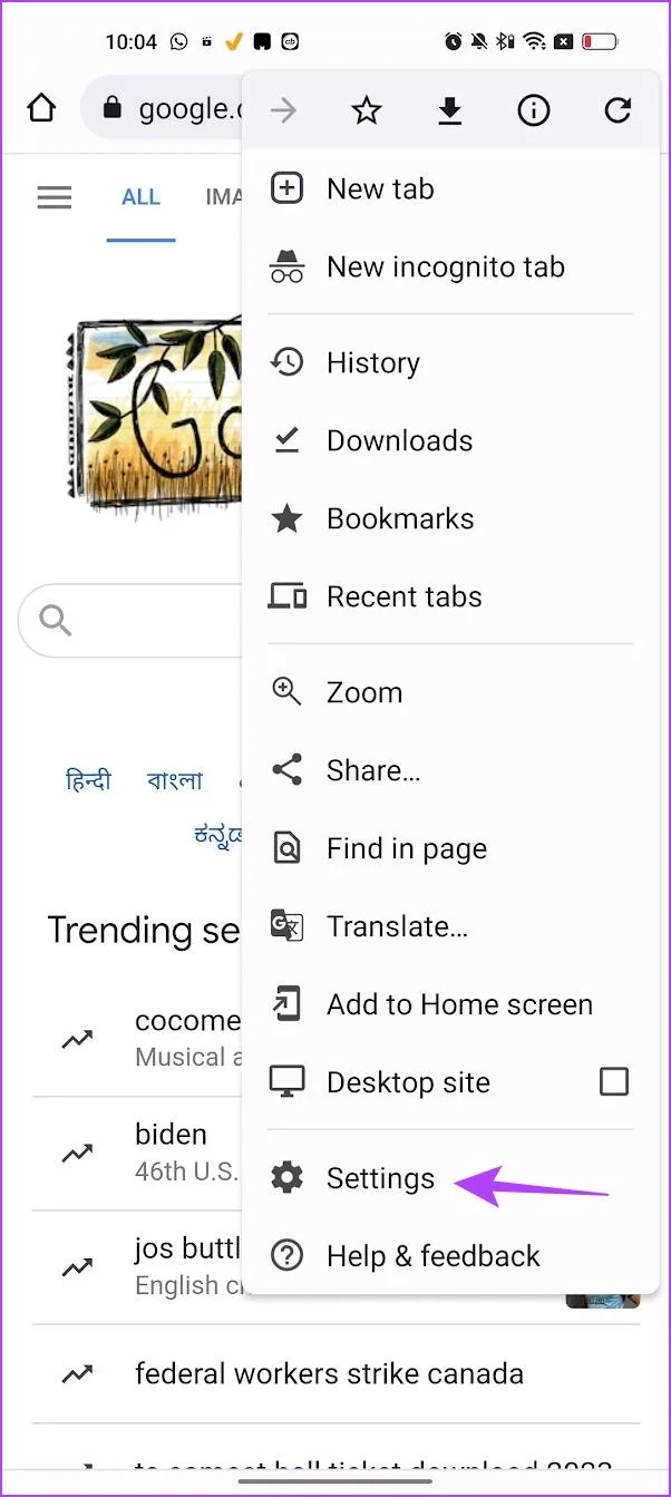 Top 5 browsers om desktopsites altijd te openen op Android en iOS