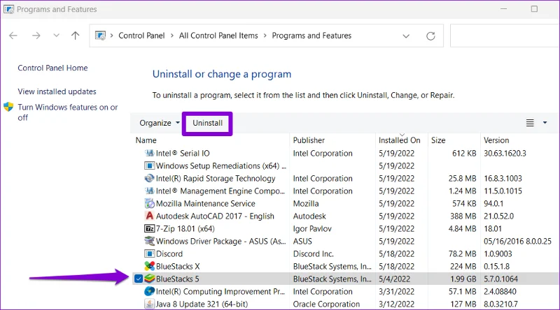 Les 9 meilleures façons de corriger les erreurs d’exécution sur Windows 11