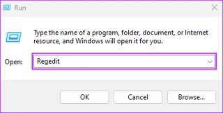Windows 11에서 손상된 사용자 프로필에 대한 상위 5가지 수정 사항