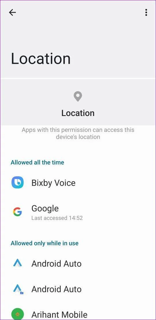 Top 4 manieren om de locatienauwkeurigheid op Android te verbeteren