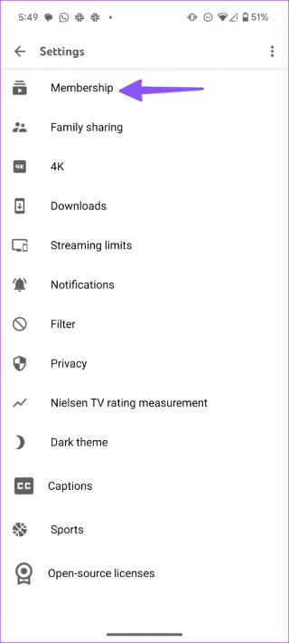 Top 10 manieren om YouTube TV te repareren werkt niet op iPhone en Android