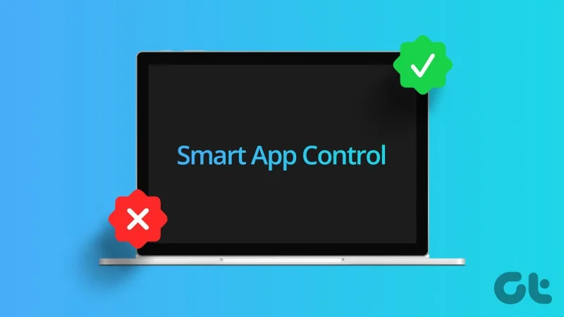 Cómo habilitar o deshabilitar el control de aplicaciones inteligentes en Windows 11