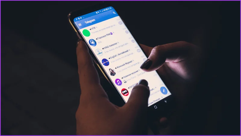 TalkBack op Android in- of uitschakelen