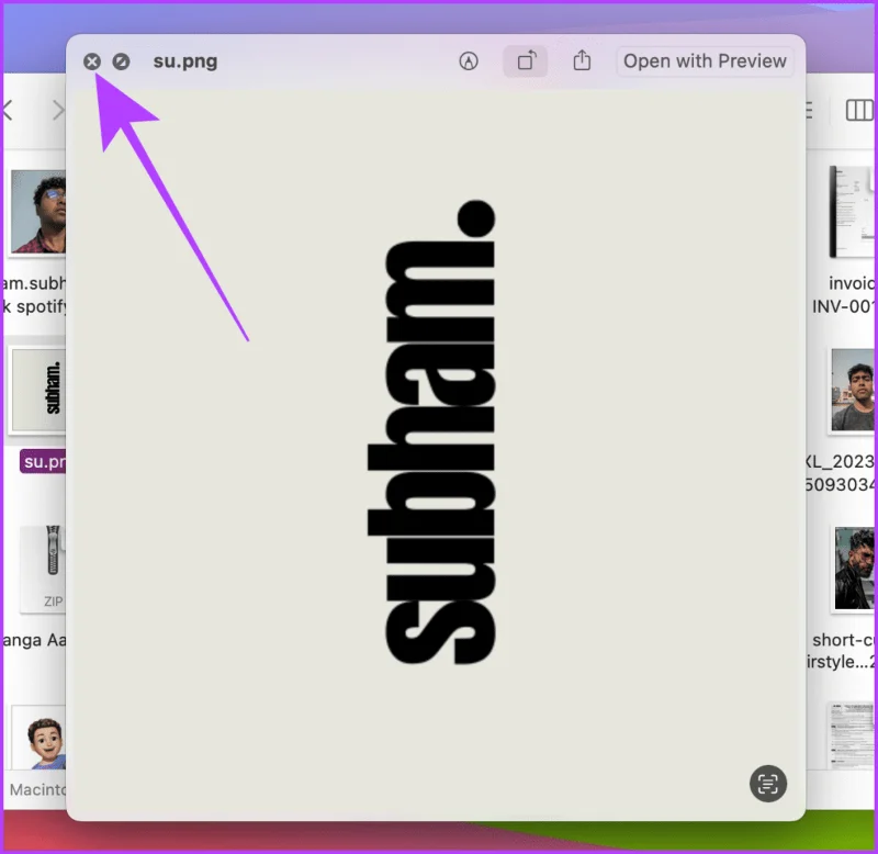 10 façons de faire pivoter rapidement une image sur mobile et ordinateur